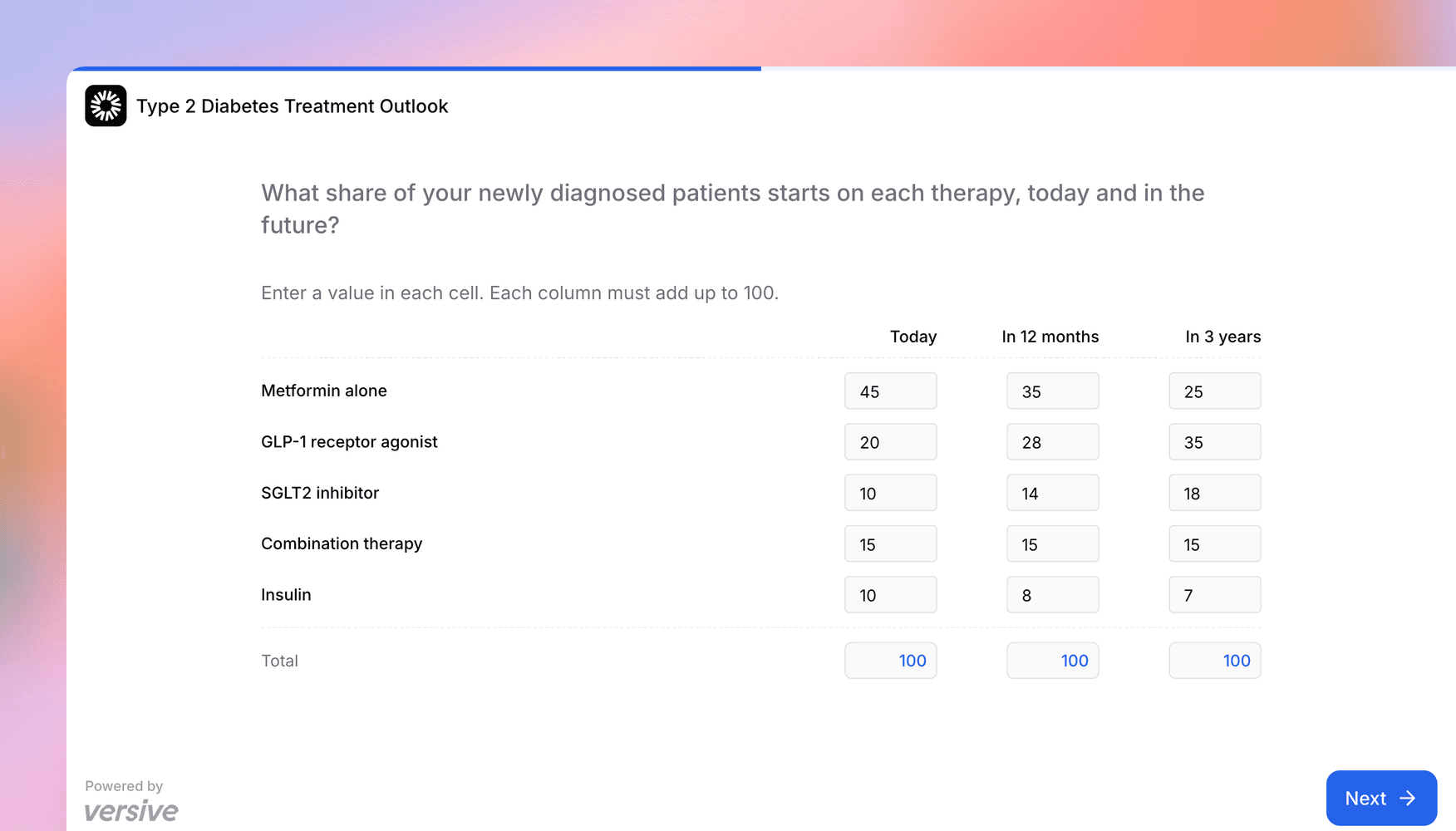 What's new: Matrix Allocation, checks against earlier answers, and more
