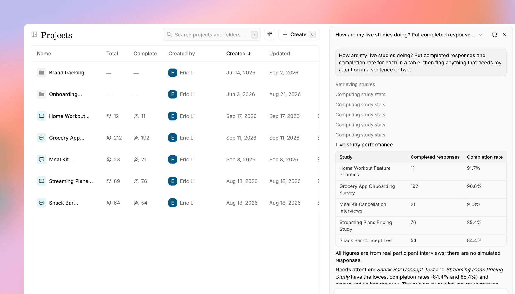 Introducing the Versive Assistant: an AI agent on every page